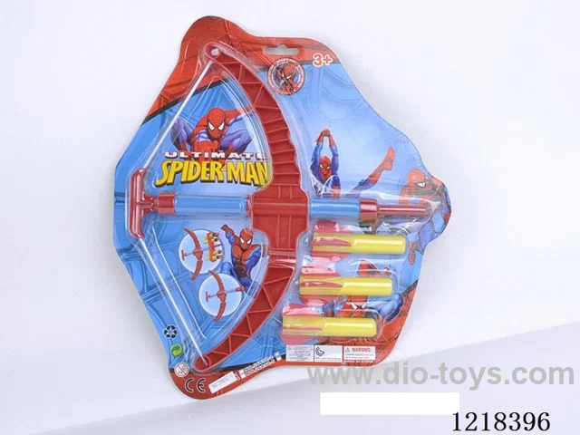 bow and arrow set