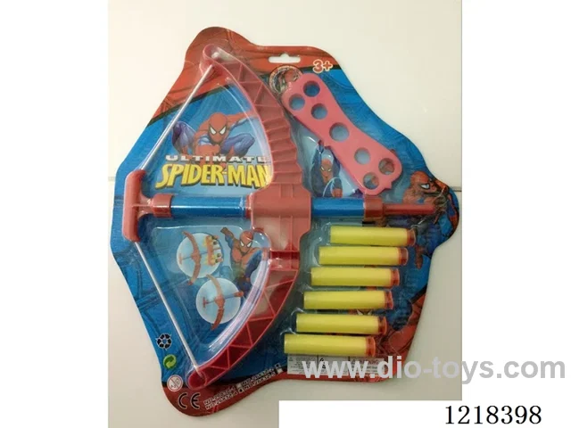bow and arrow set