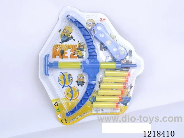 bow and arrow set