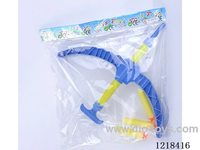 bow and arrow set