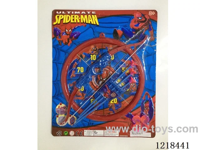bow and arrow set