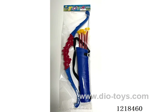 bow and arrow set