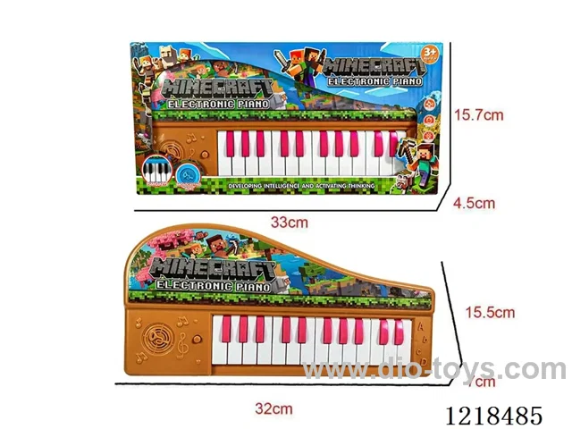 electronic keyboard