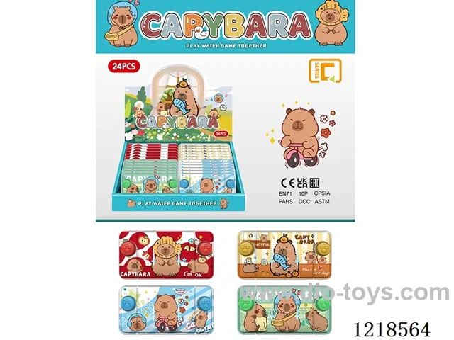 water machine 24PCS