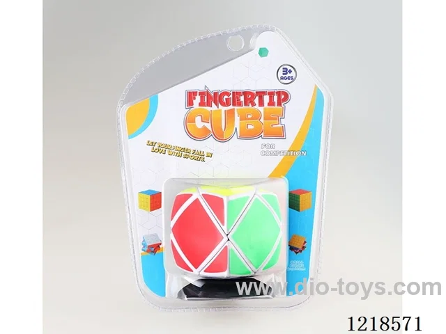 Rubik's cube