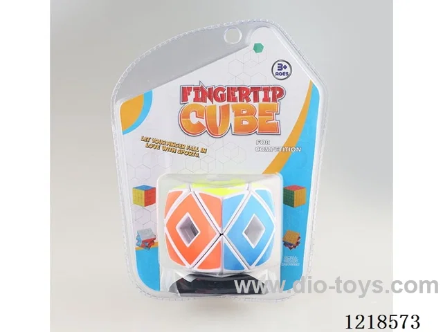 Rubik's cube