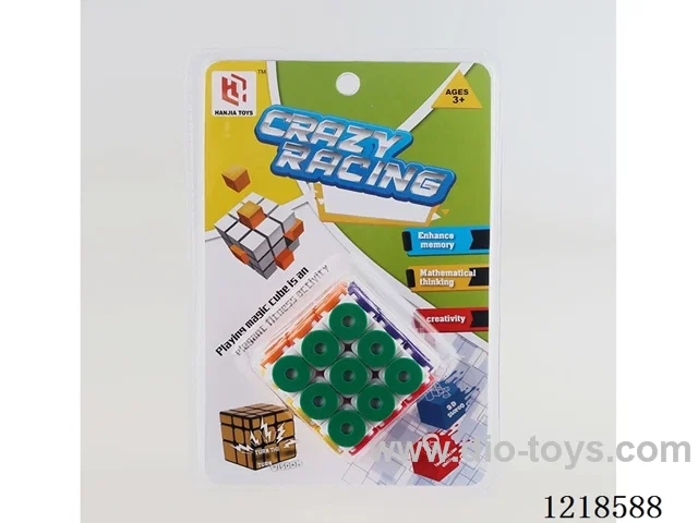 Rubik's cube