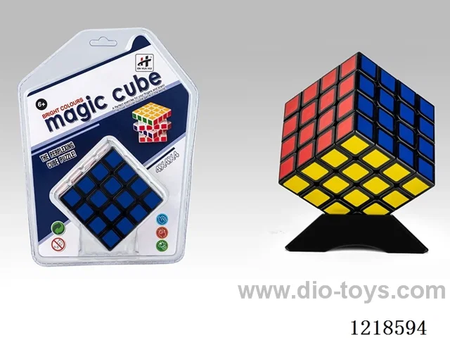 Rubik's cube