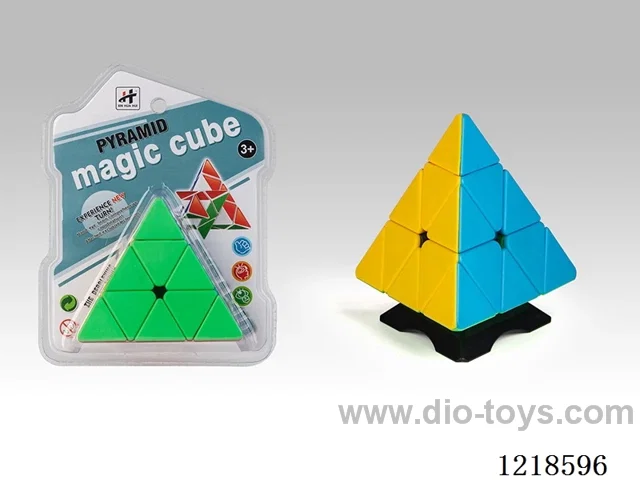 Rubik's cube