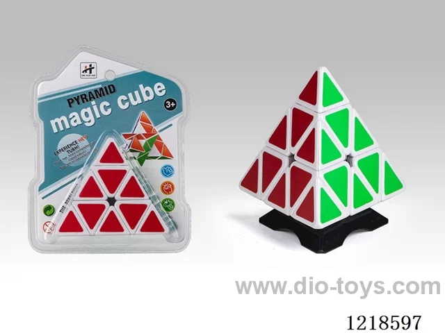Rubik's cube
