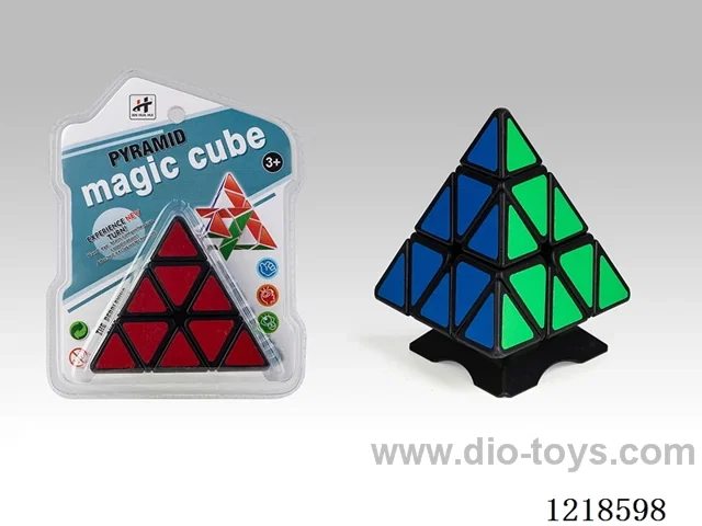 Rubik's cube