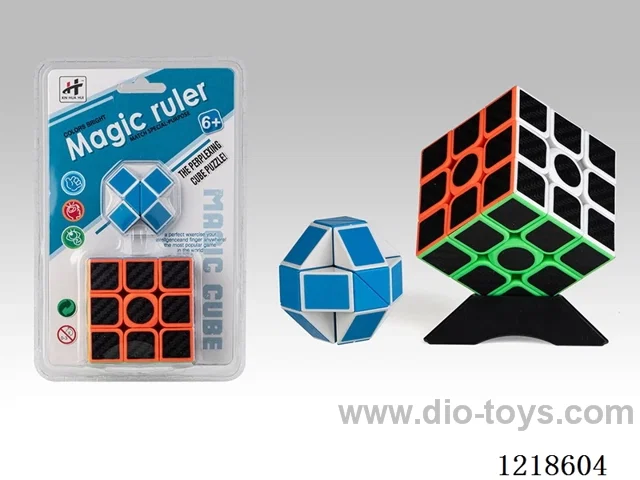 Rubik's cube