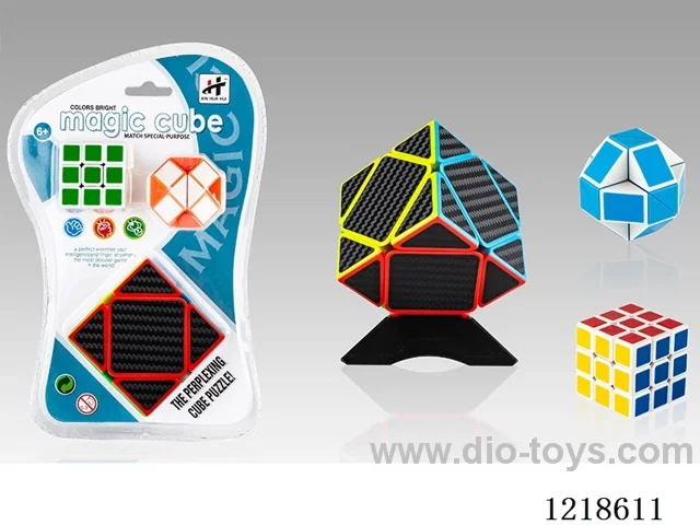 Rubik's cube