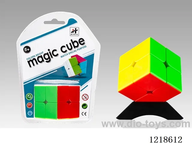 Rubik's cube