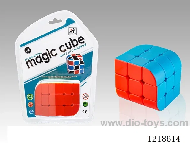 Rubik's cube