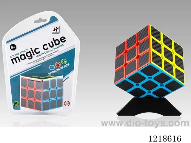 Rubik's cube