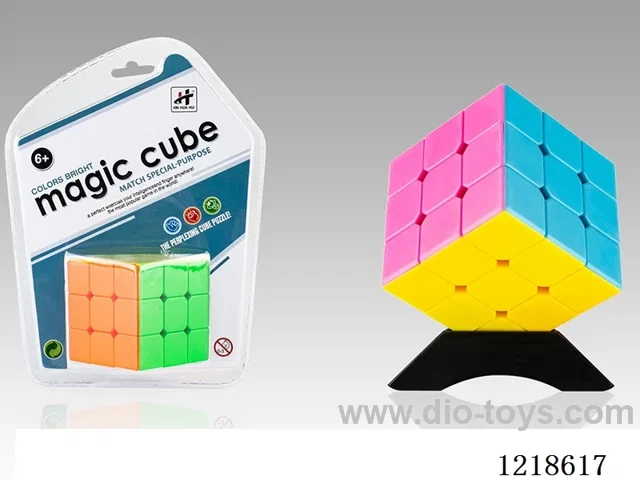 Rubik's cube