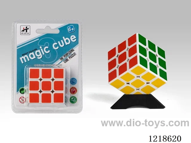 Rubik's cube