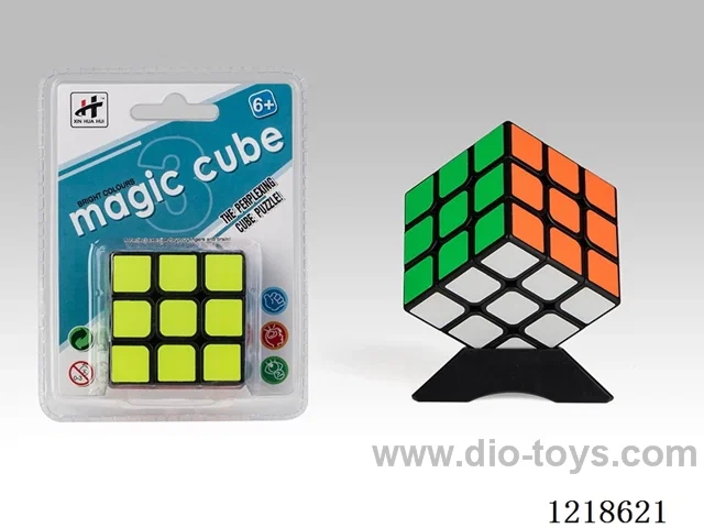 Rubik's cube