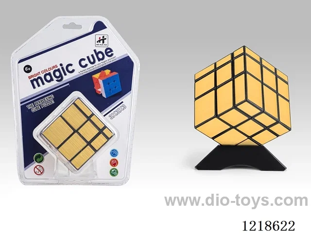 Rubik's cube