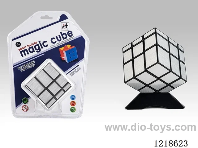 Rubik's cube