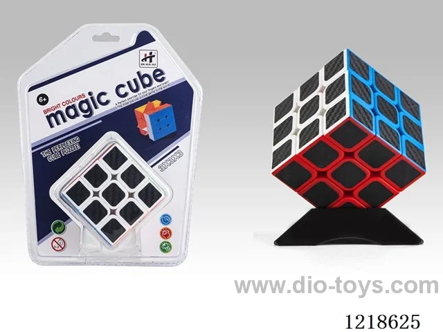 Rubik's cube