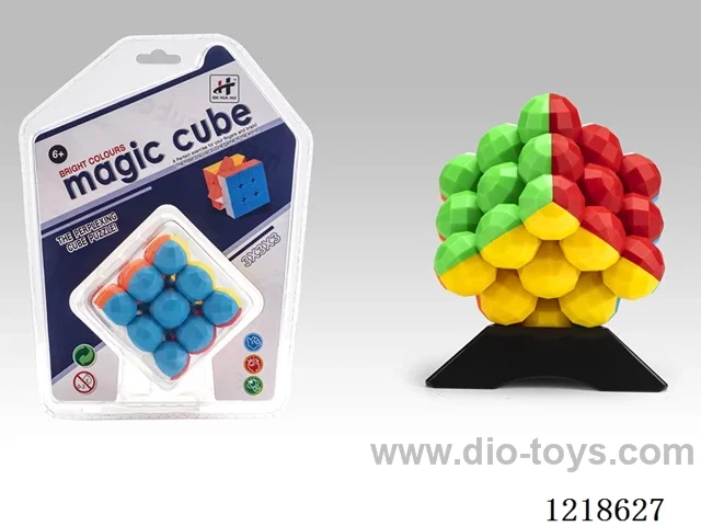 Rubik's cube