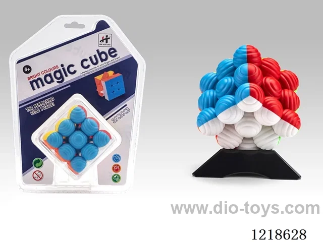 Rubik's cube