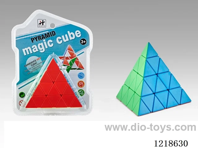 Rubik's cube