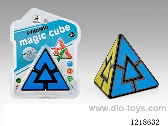 Rubik's cube