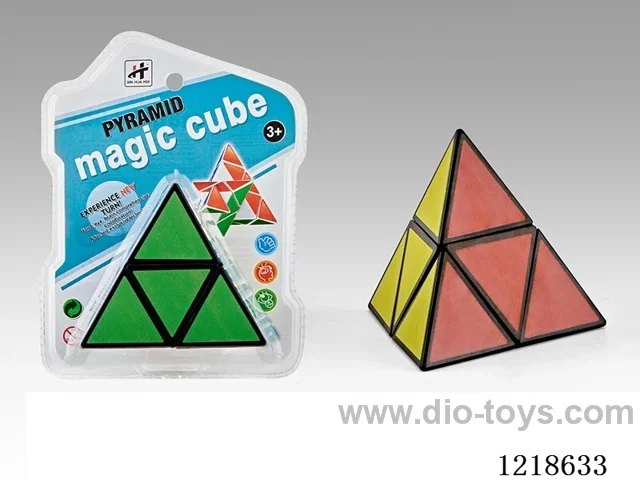 Rubik's cube