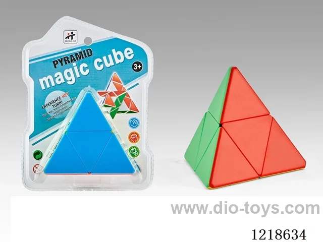 Rubik's cube