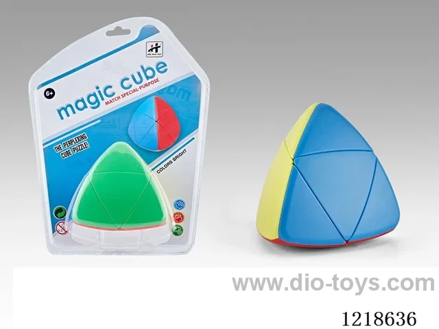 Rubik's cube