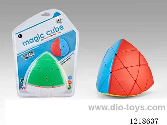 Rubik's cube
