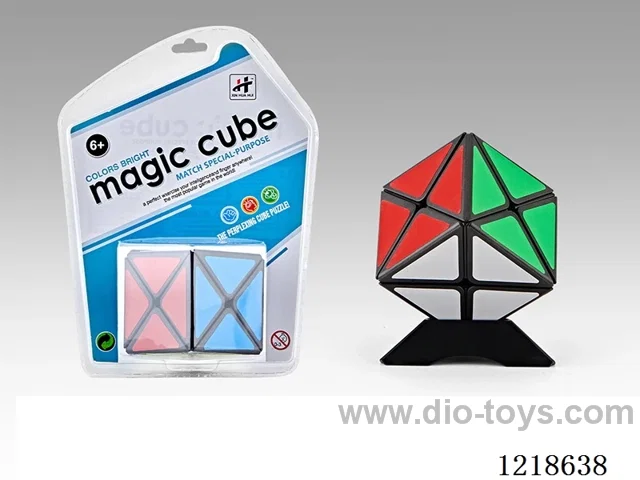 Rubik's cube