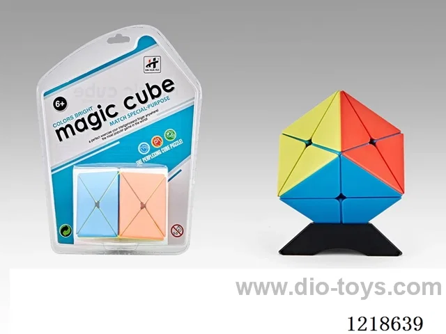 Rubik's cube