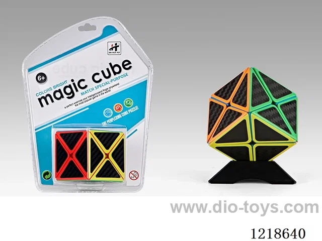 Rubik's cube