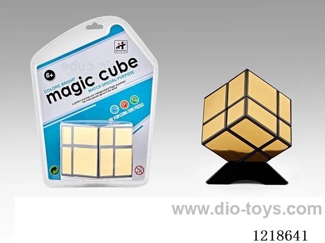 Rubik's cube