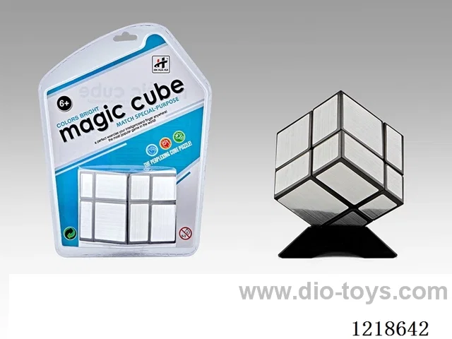 Rubik's cube