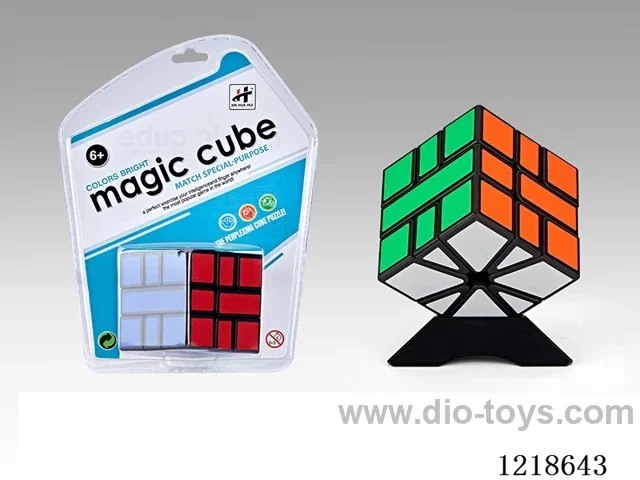 Rubik's cube