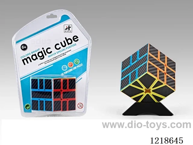 Rubik's cube