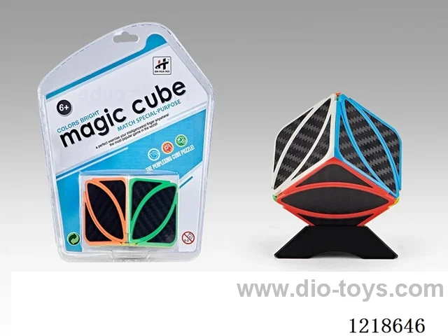 Rubik's cube