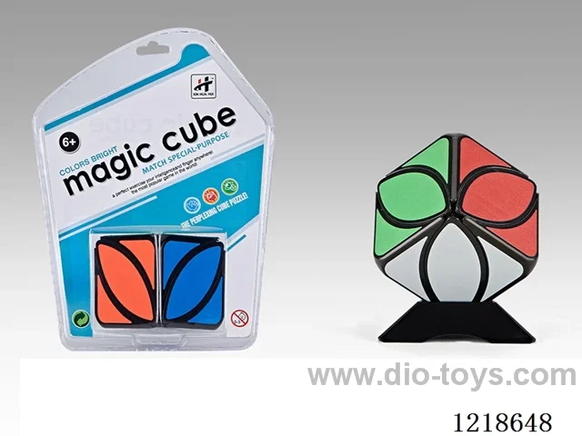 Rubik's cube
