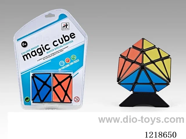 Rubik's cube
