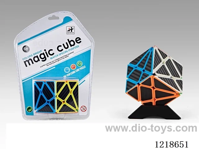 Rubik's cube