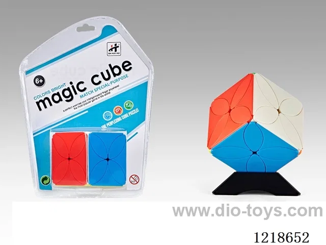 Rubik's cube