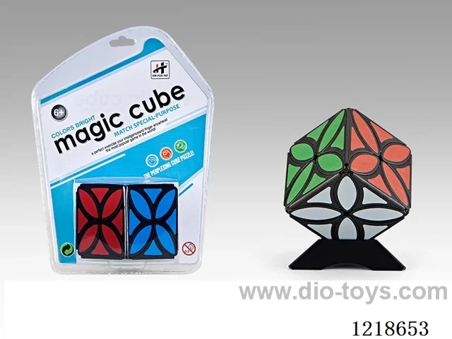 Rubik's cube