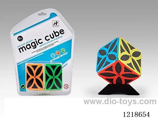 Rubik's cube
