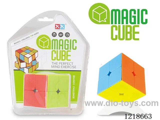 Rubik's cube