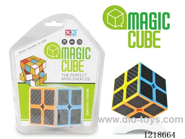 Rubik's cube